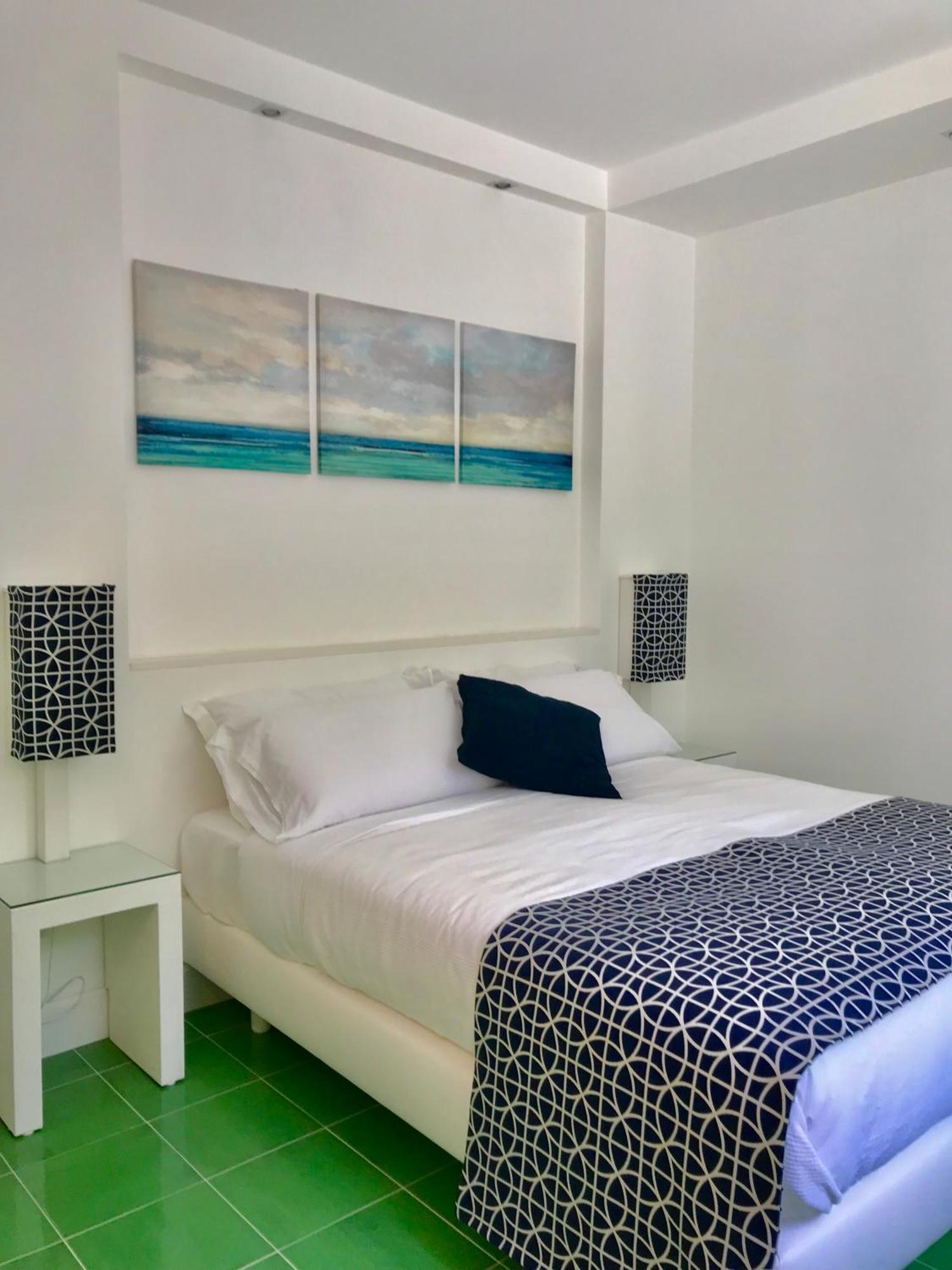 Olive Tree Garden Guest house