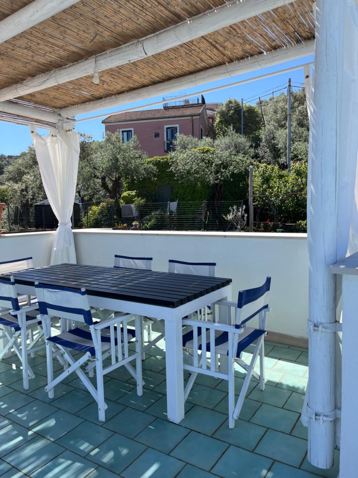 Guest house Olive Tree Garden 2*
