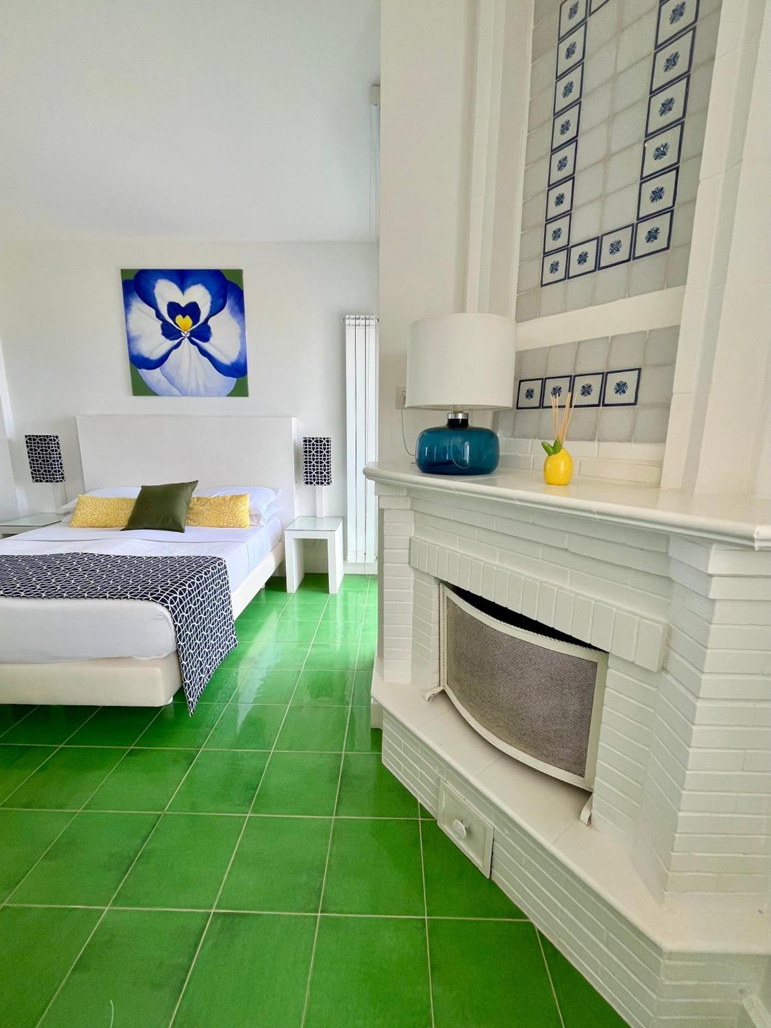 Guest house Olive Tree Garden 2*